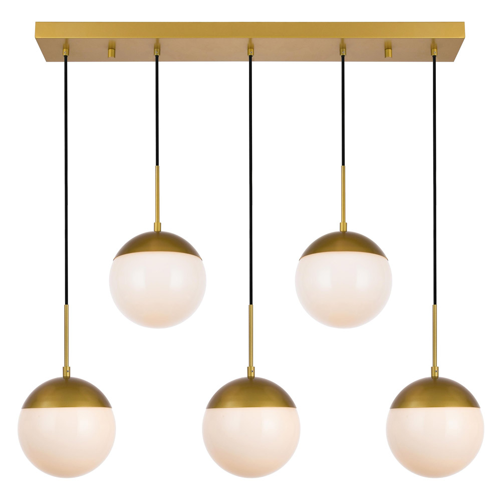 Elegant - Pendant Light (PNT-LD6080-LD6091)