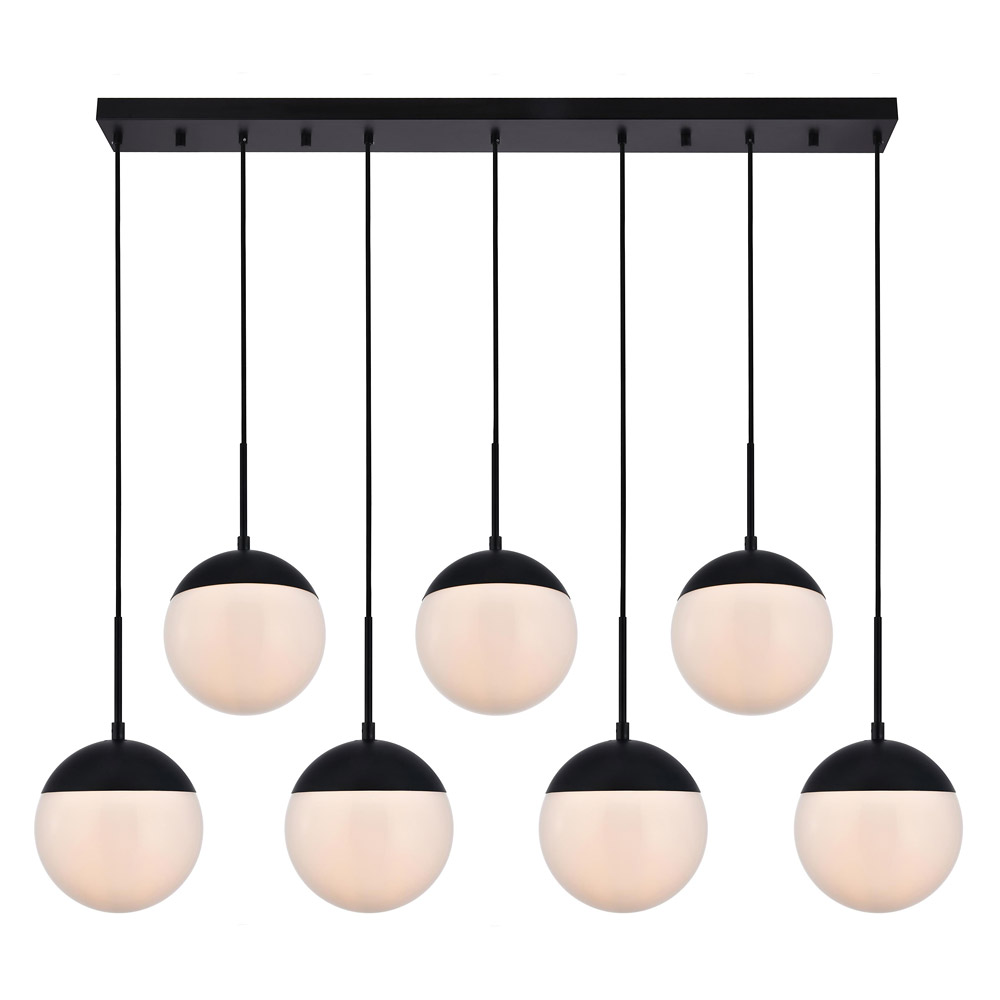 Elegant - Pendant Light (PNT-LD6080-LD6091)