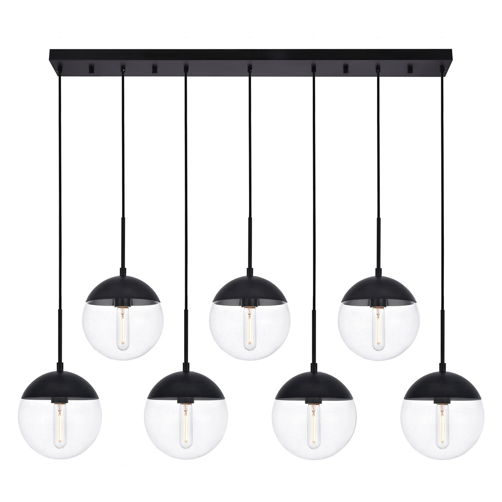 Elegant - Pendant Light (PNT-LD6080-LD6091)