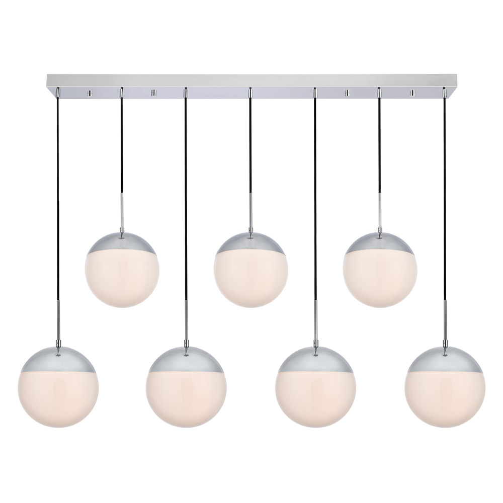 Elegant - Pendant Light (PNT-LD6080-LD6091)