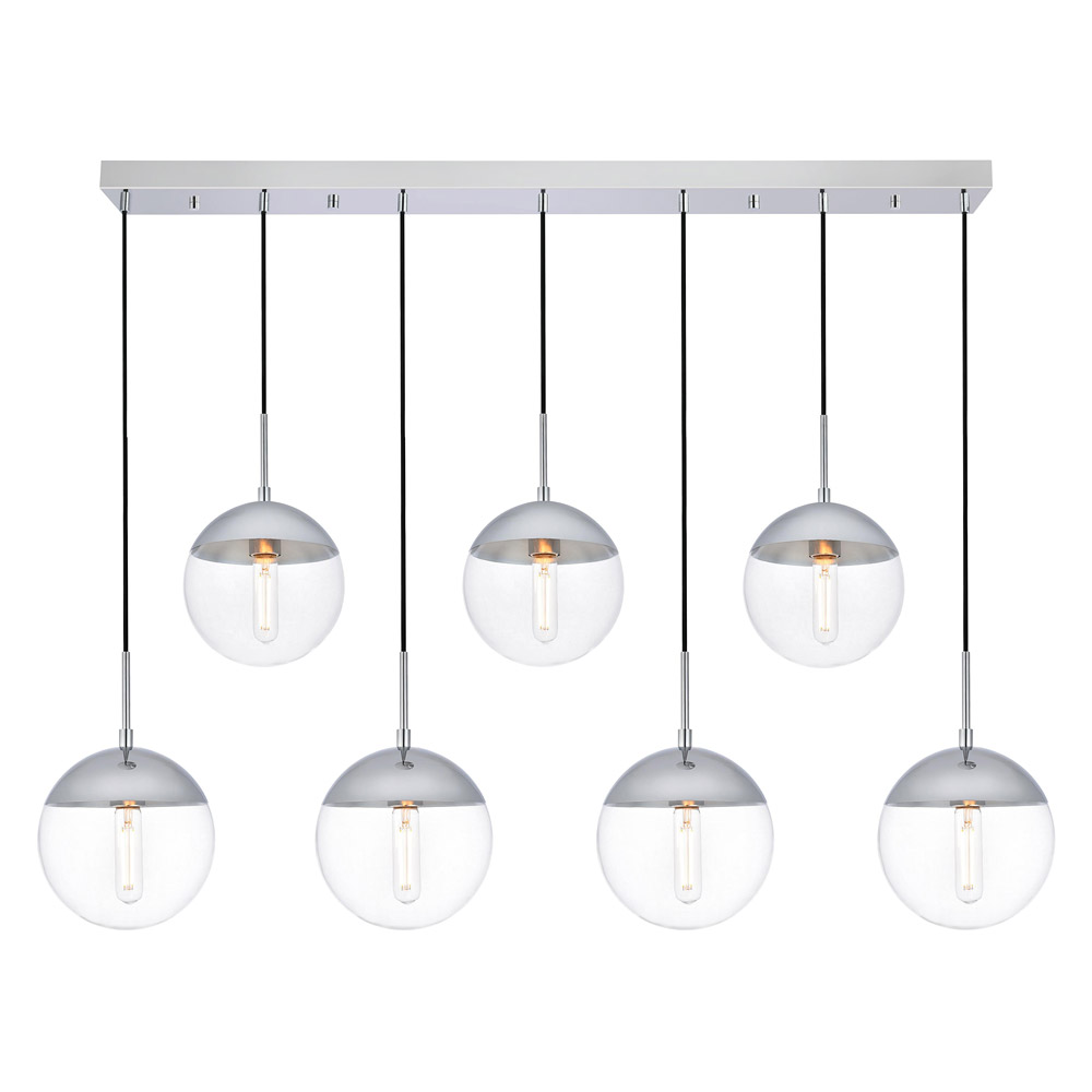 Elegant - Pendant Light (PNT-LD6080-LD6091)