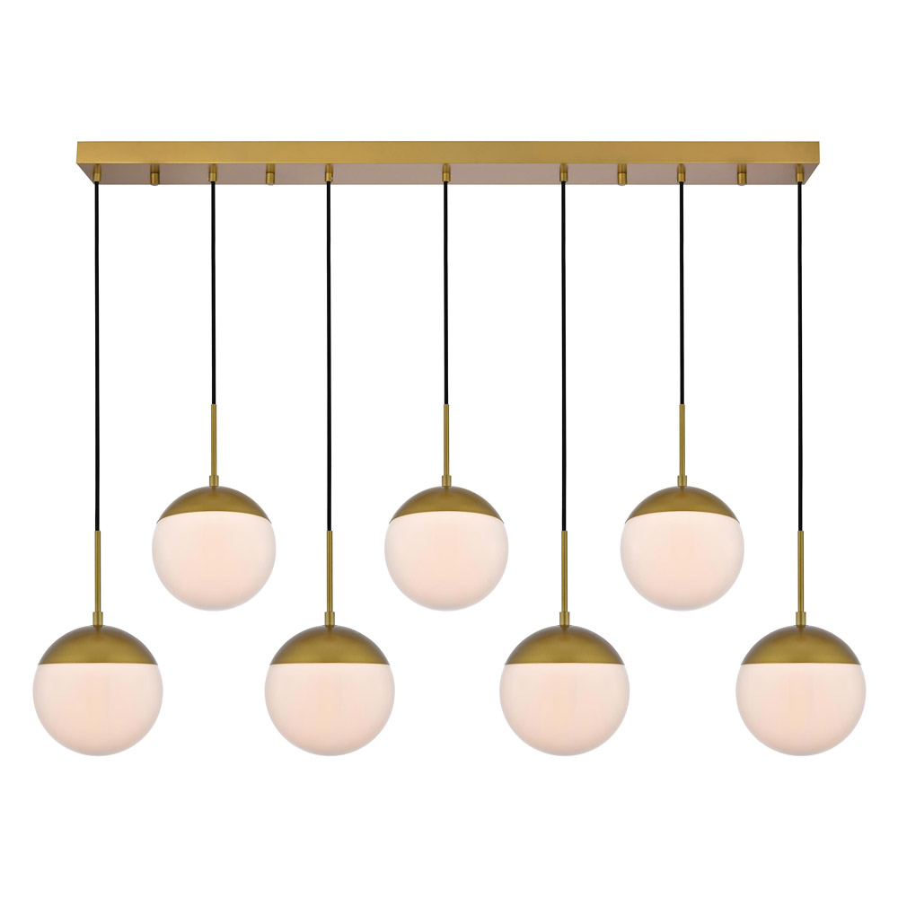 Elegant - Pendant Light (PNT-LD6080-LD6091)