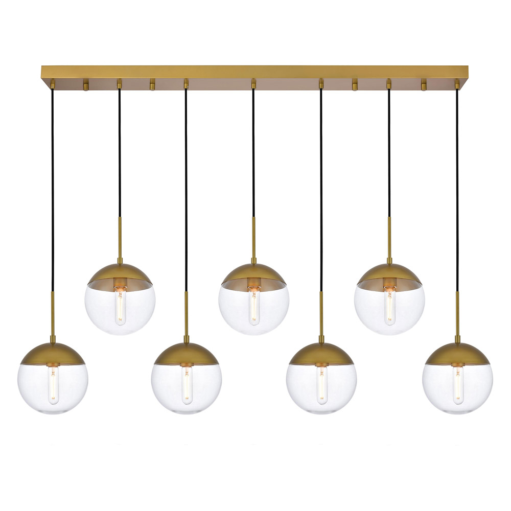 Elegant - Pendant Light (PNT-LD6080-LD6091)