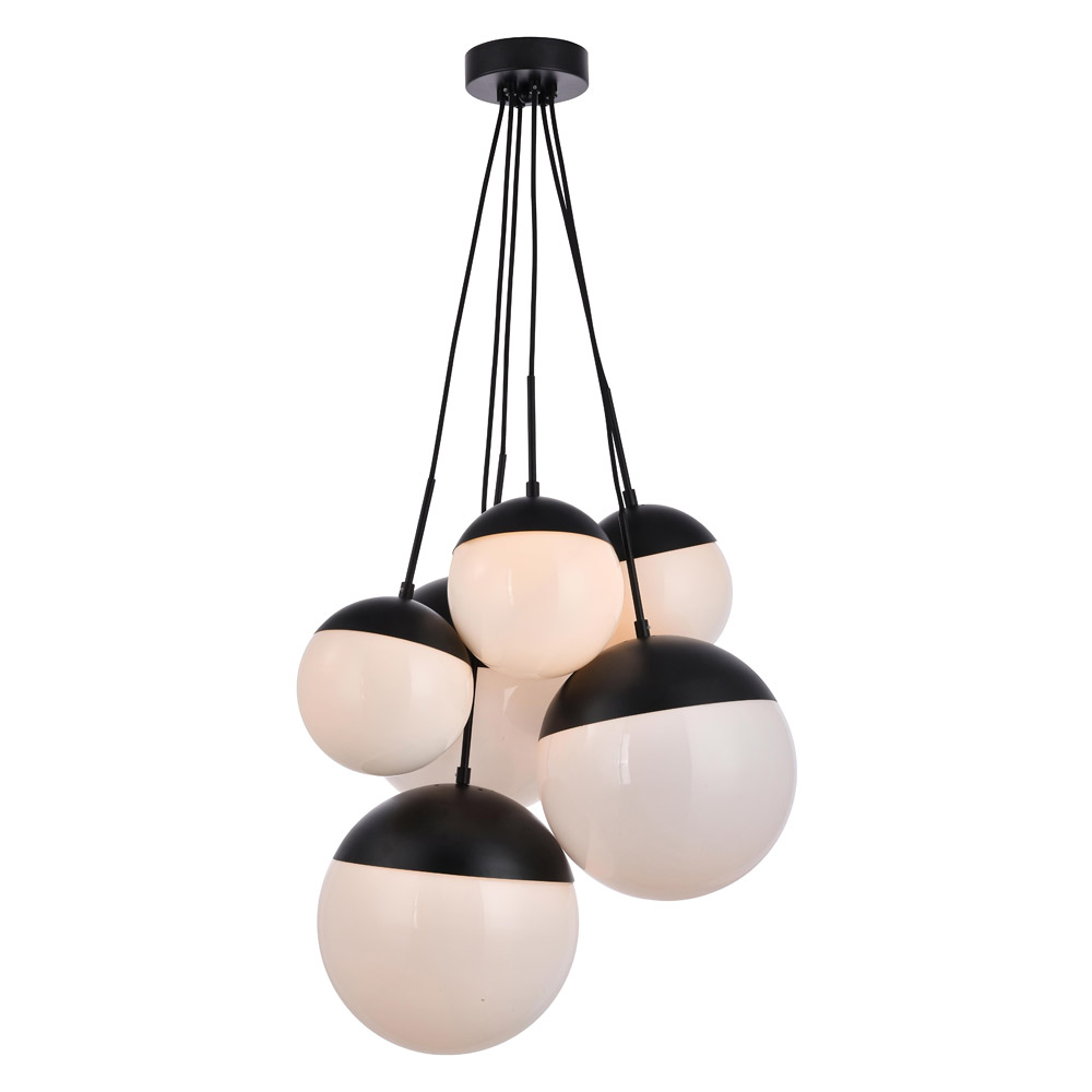 Elegant - Pendant Light (PNT-LD6092-LD6097)