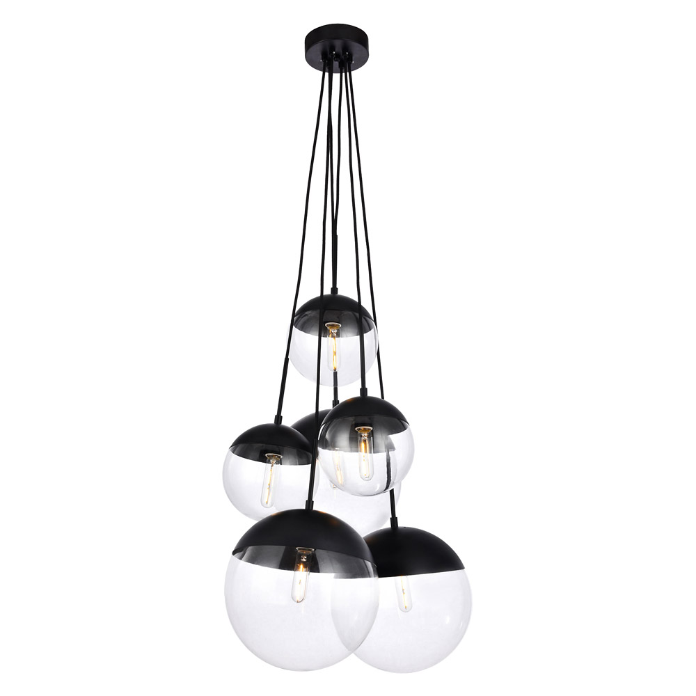 Elegant - Pendant Light (PNT-LD6092-LD6097)