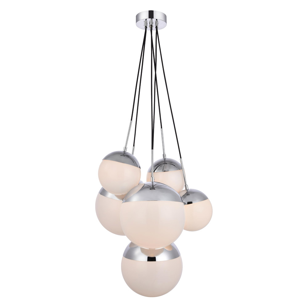 Elegant - Pendant Light (PNT-LD6092-LD6097)