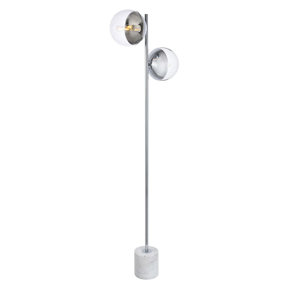 Elegant - LED Floor Lamp (PNT-LD6110-LD6115)