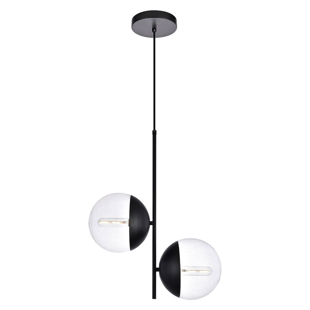 Elegant - Pendant Light (PNT-LD6116-LD6121)