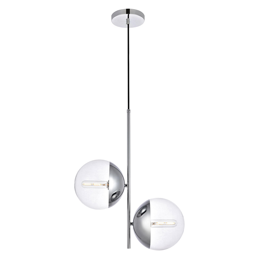 Elegant - Pendant Light (PNT-LD6116-LD6121)