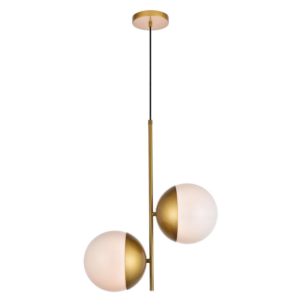 Elegant - Pendant Light (PNT-LD6116-LD6121)