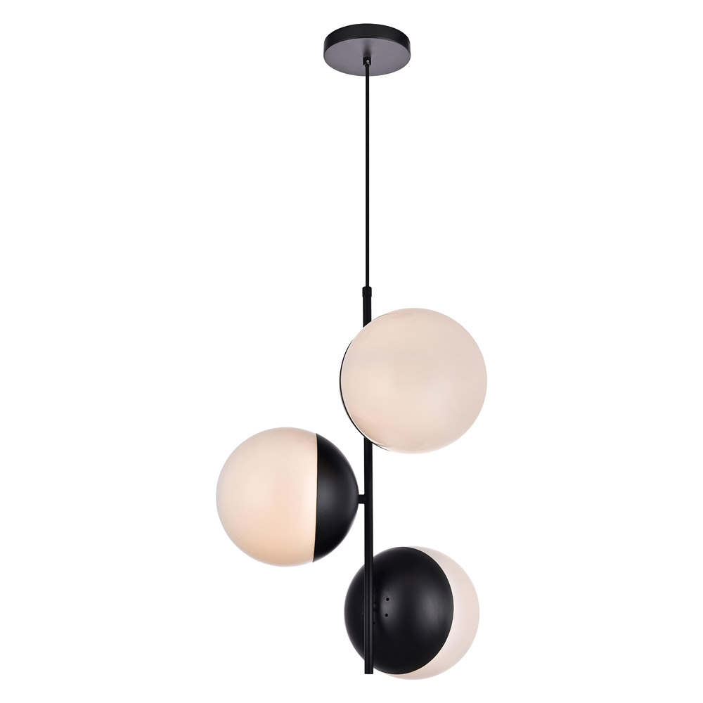 Elegant - Pendant Light (PNT-LD6122-LD6127)