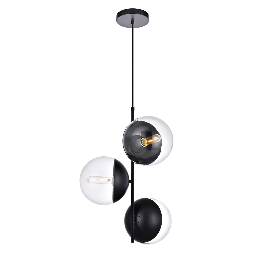 Elegant - Pendant Light (PNT-LD6122-LD6127)