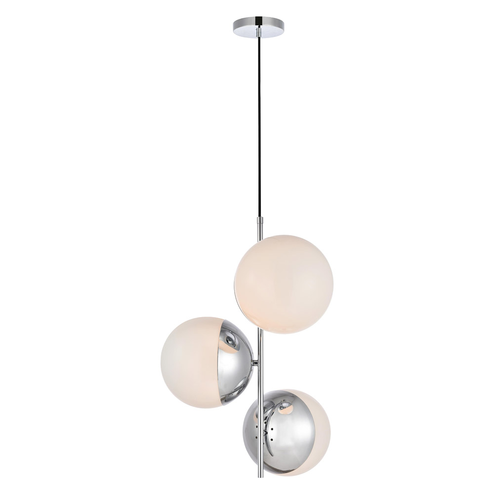 Elegant - Pendant Light (PNT-LD6122-LD6127)