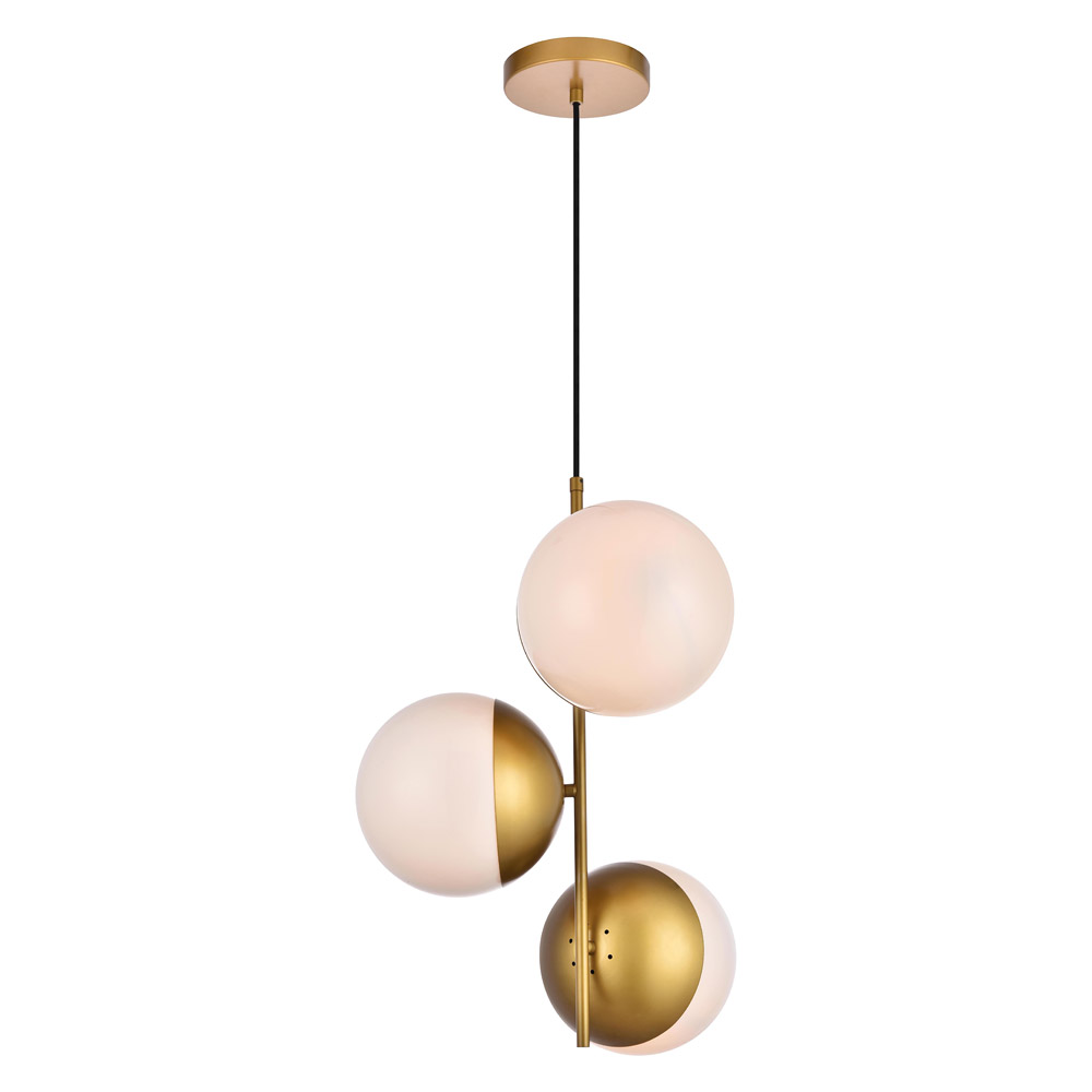 Elegant - Pendant Light (PNT-LD6122-LD6127)