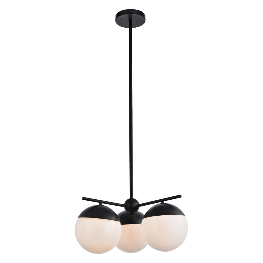 Elegant - Pendant Light (PNT-LD6128-LD6133)