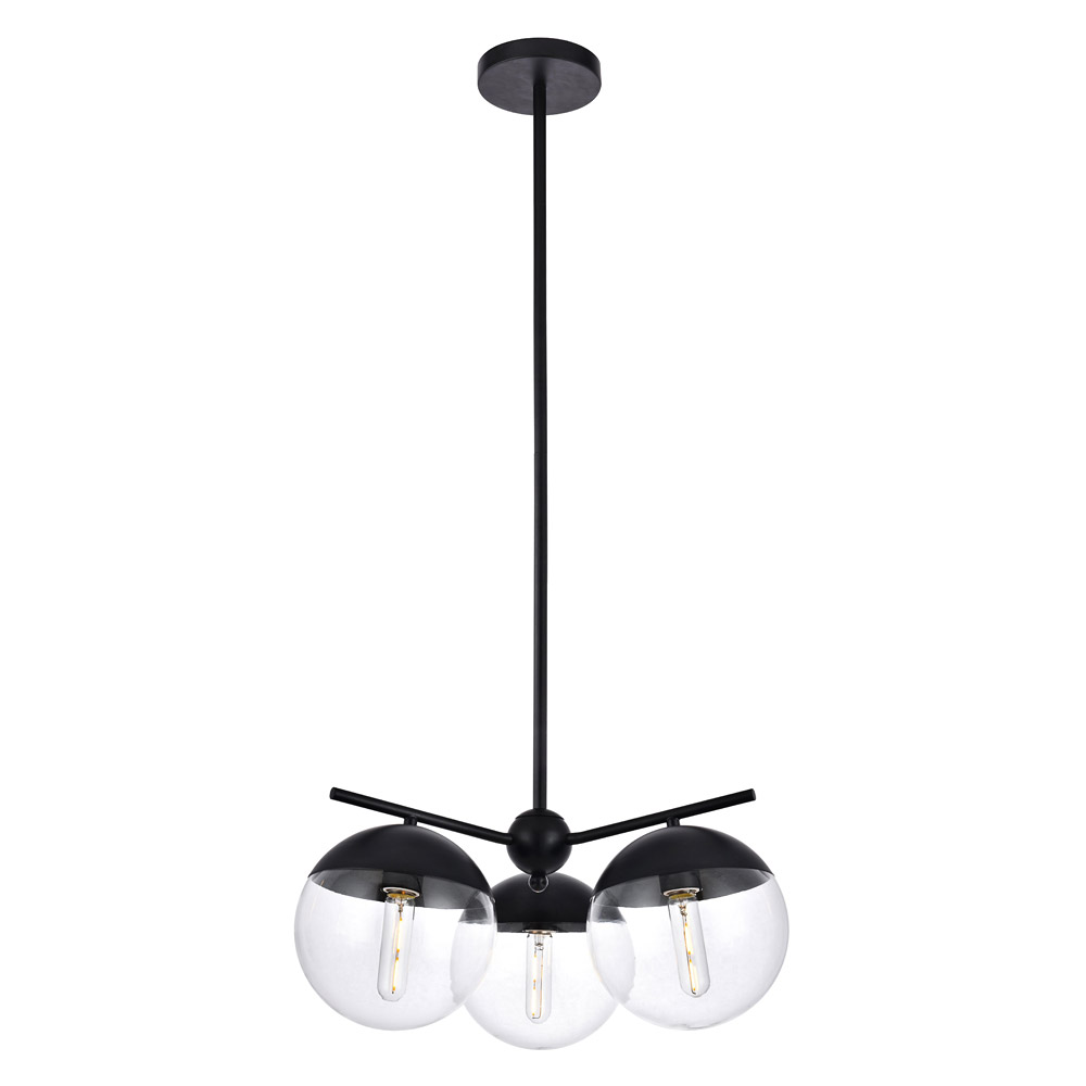 Elegant - Pendant Light (PNT-LD6128-LD6133)