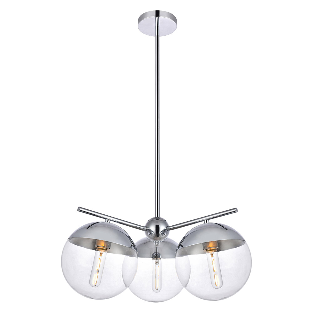 Elegant - Pendant Light (PNT-LD6128-LD6133)