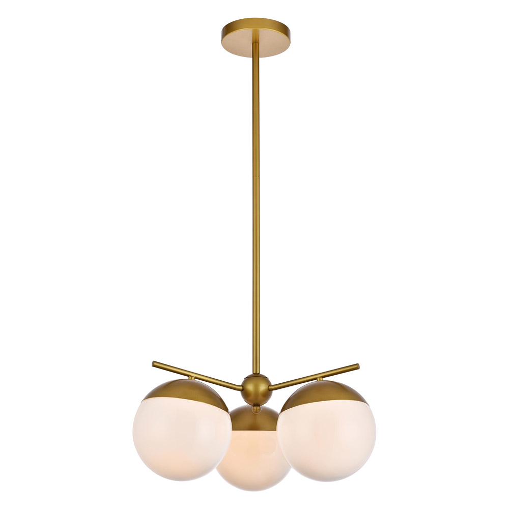 Elegant - Pendant Light (PNT-LD6128-LD6133)