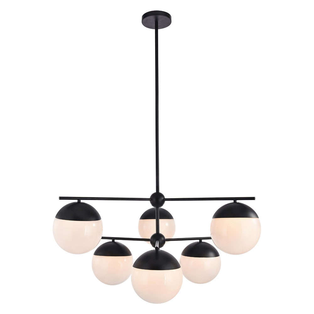 Elegant - Pendant Light (PNT-LD6140-LD6145)