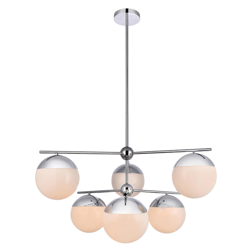 Elegant - Pendant Light (PNT-LD6140-LD6145)