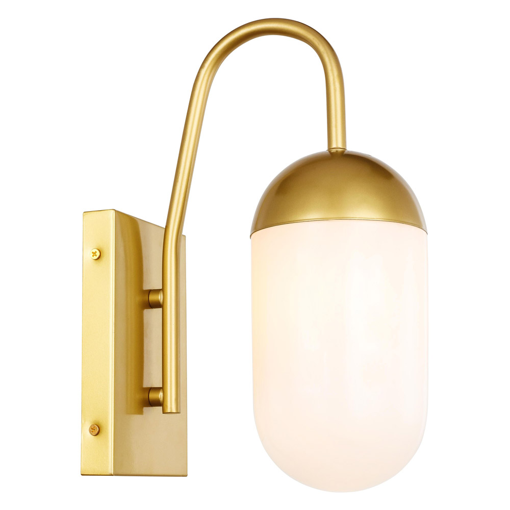 Elegant - Wall Sconce (PNT-LD6168-LD6173)