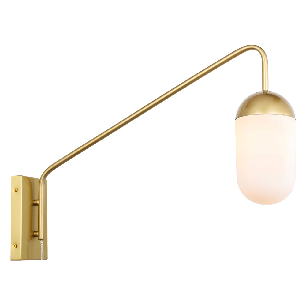 Elegant - Wall Sconce (PNT-LD6174-LD6179)