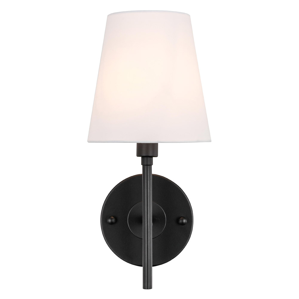 Elegant - Wall Sconce (PNT-LD6183-LD6185)