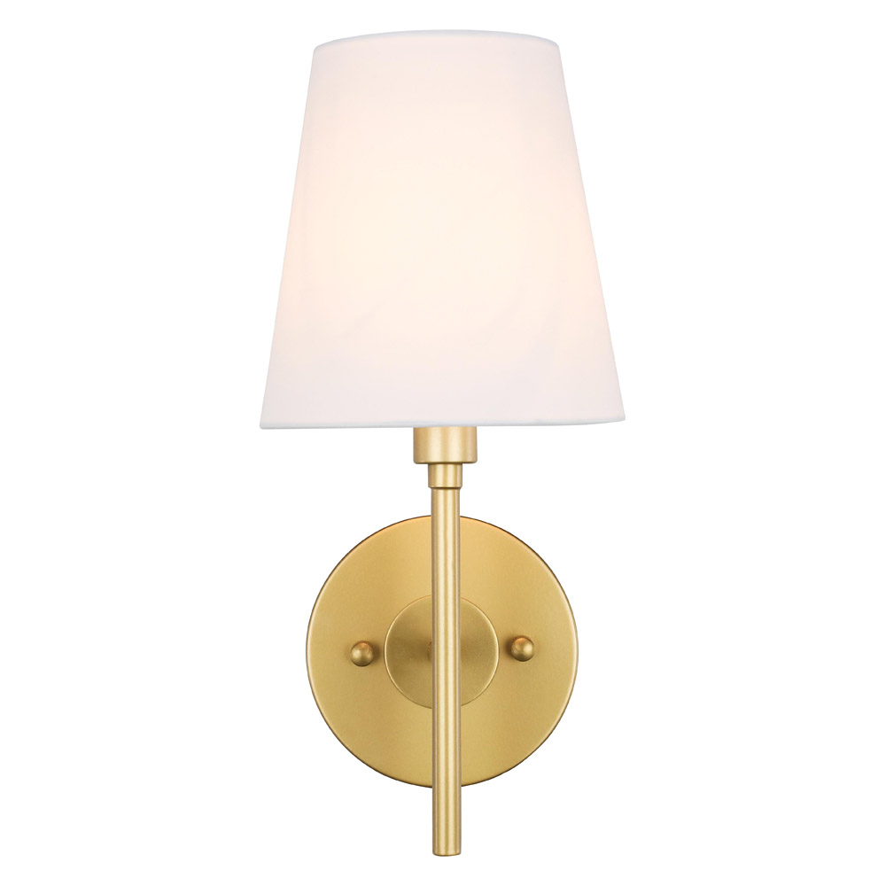 Elegant - Wall Sconce (PNT-LD6183-LD6185)