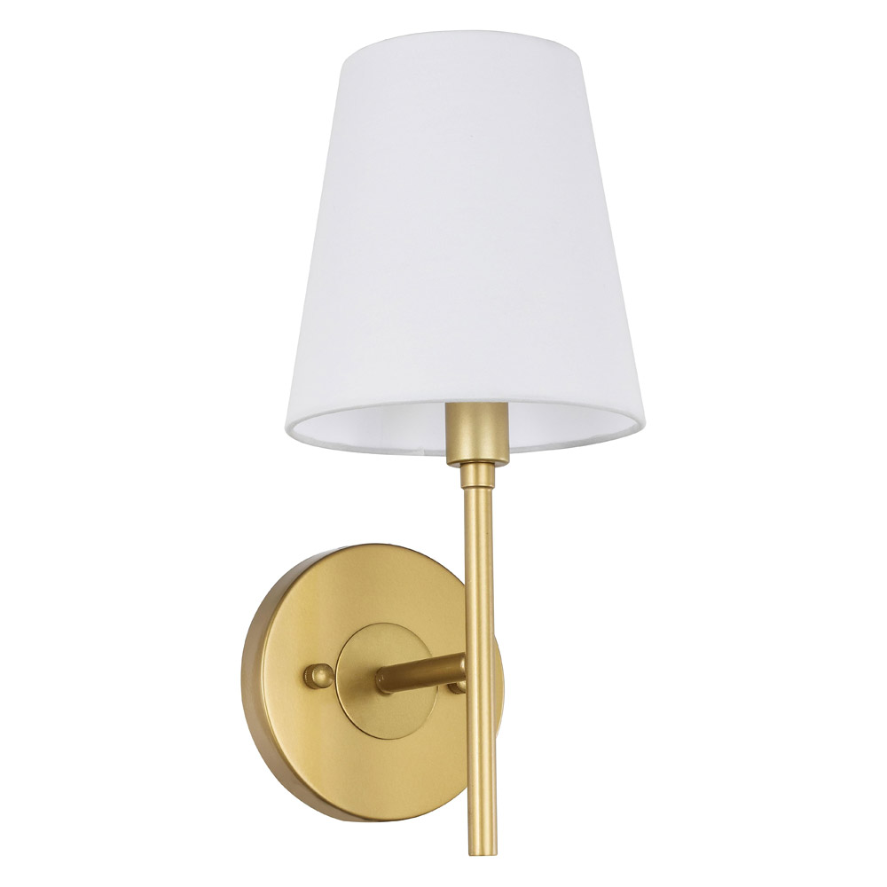 Elegant Wall Sconce - Brass (LD6185BR)