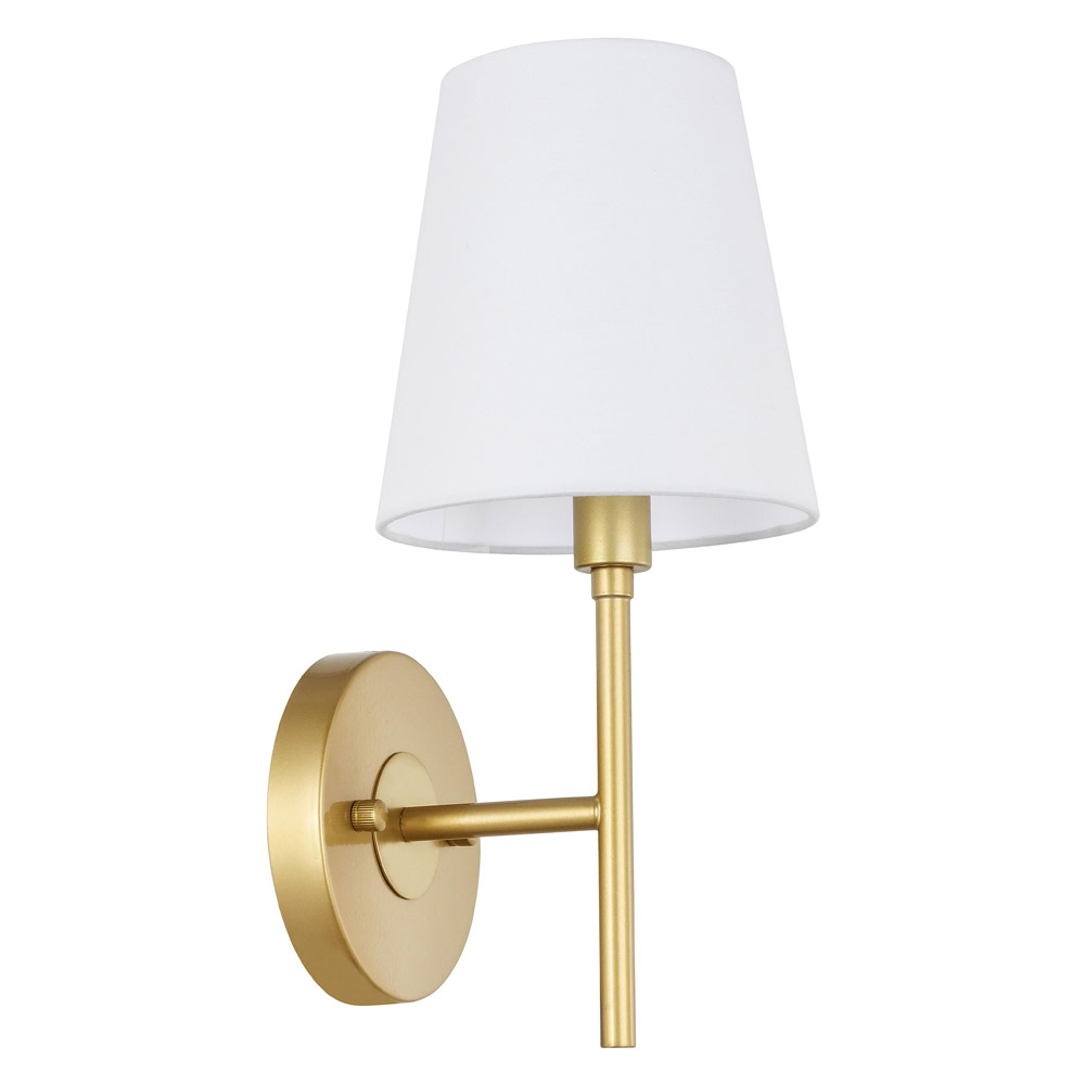 Elegant Wall Sconce - Brass (LD6185BR)