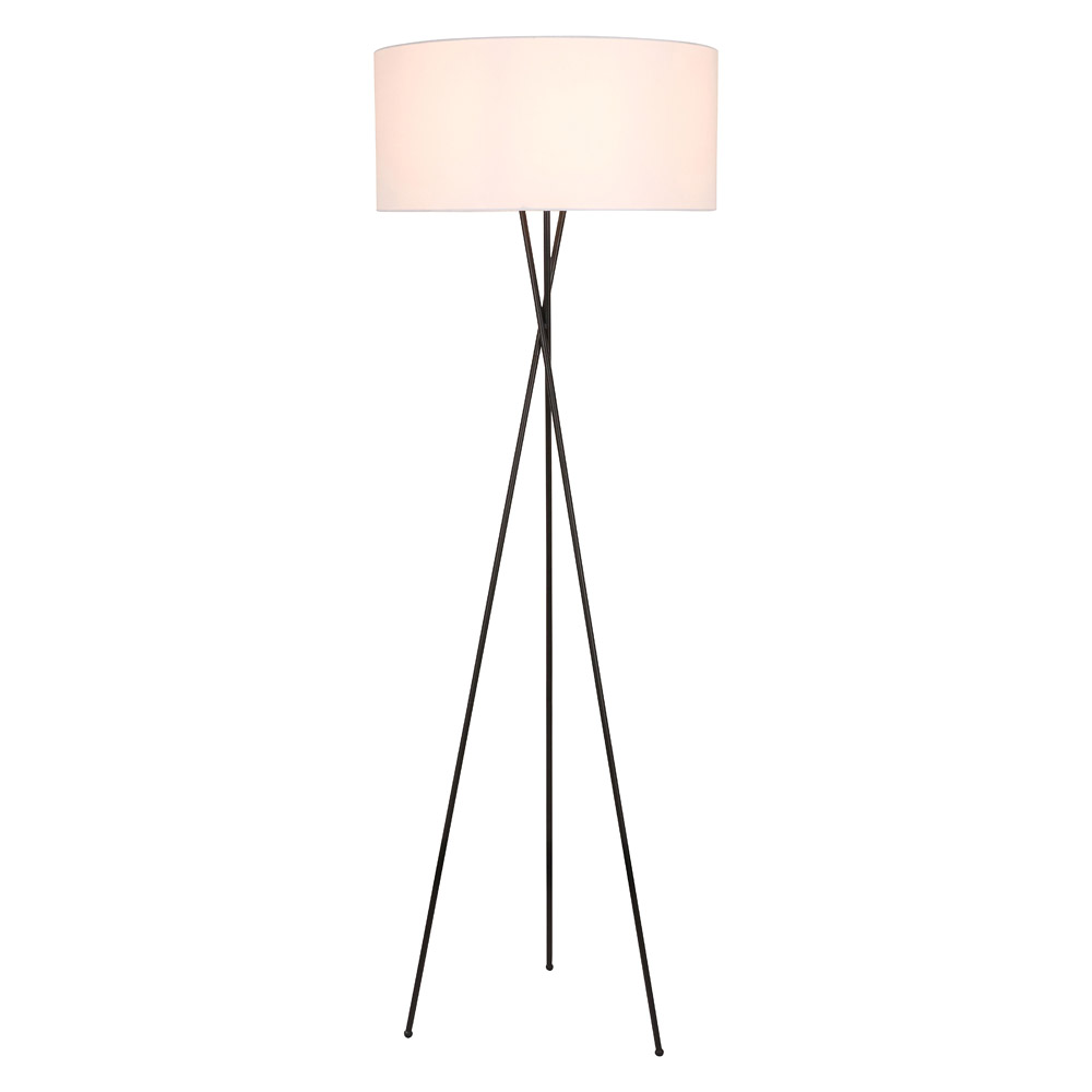 Elegant - LED Floor Lamp (PNT-LD6189-LD6191)