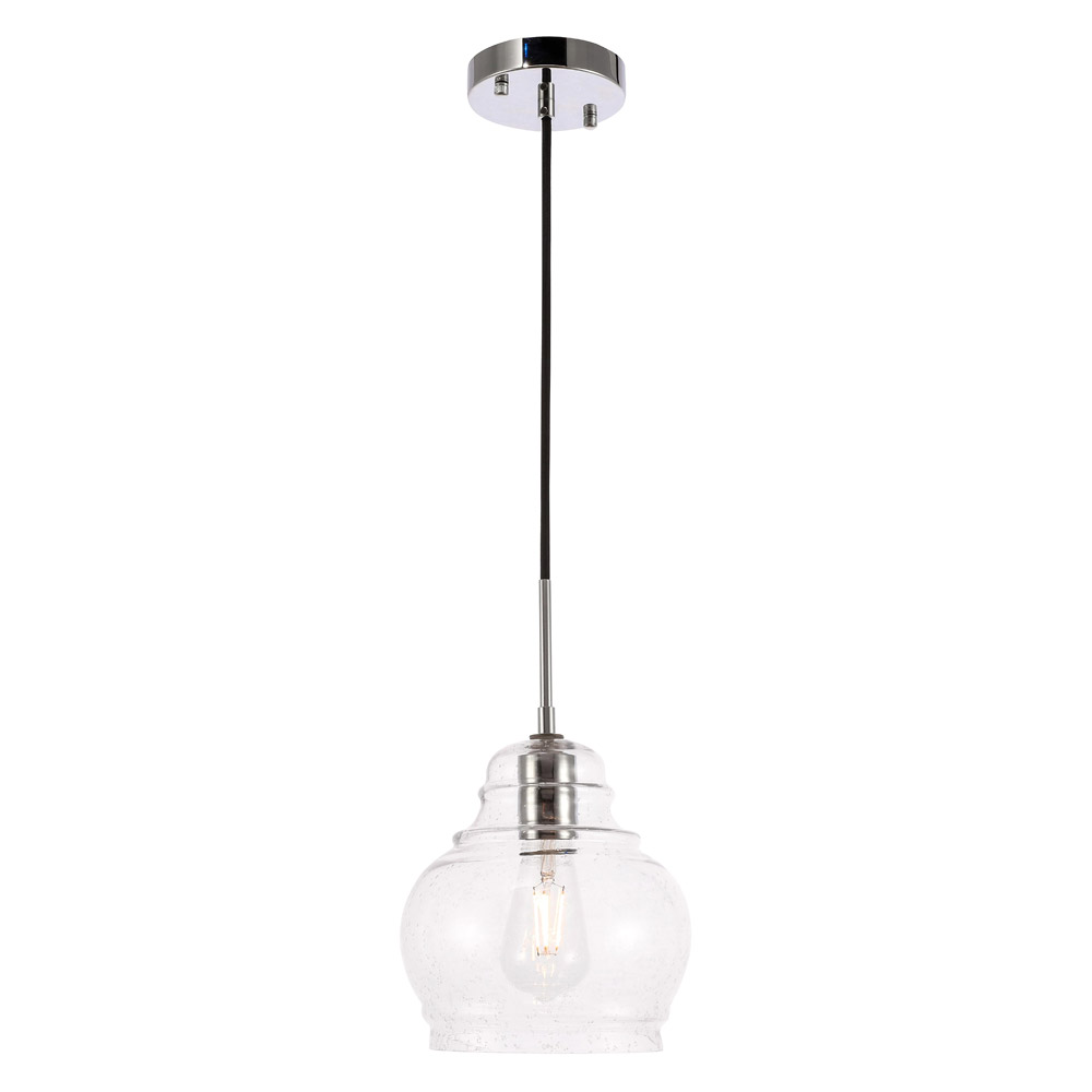 Elegant - Pendant Light (PNT-LD6201-LD6203)