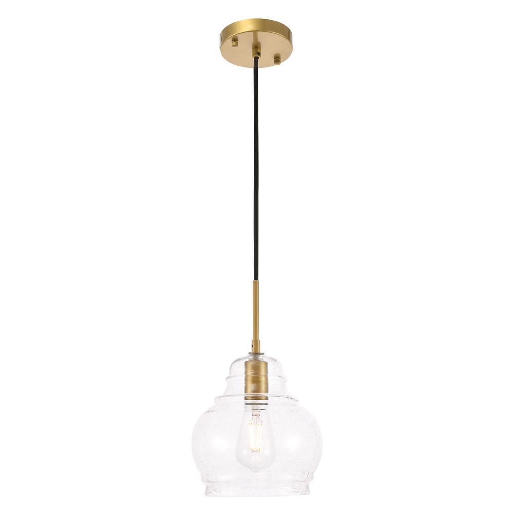 Elegant - Pendant Light (PNT-LD6201-LD6203)