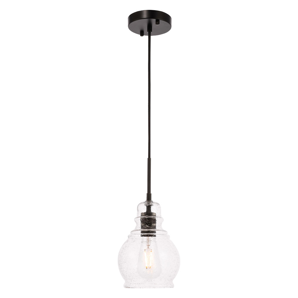 Elegant - Pendant Light (PNT-LD6201-LD6203)