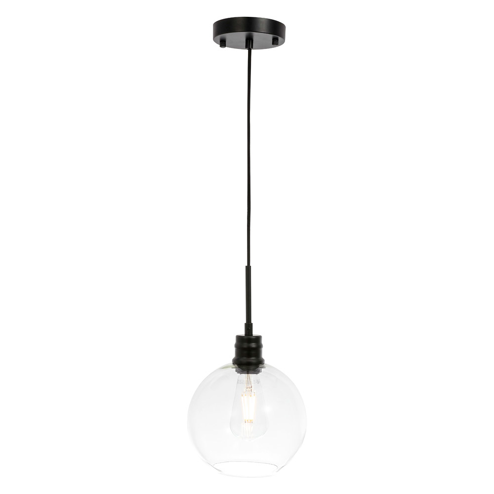 Elegant - Pendant Light (PNT-LD6204-LD6209)