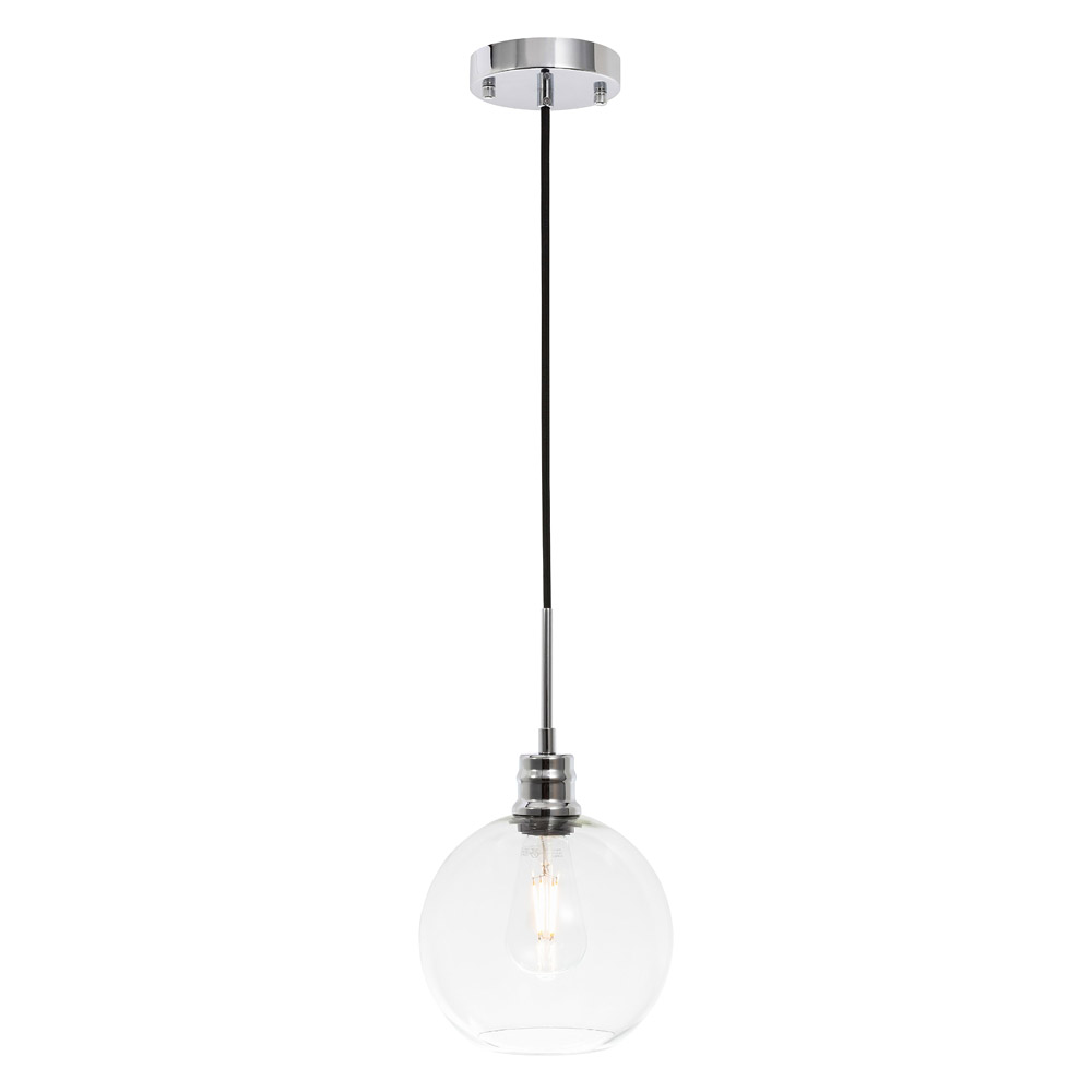 Elegant - Pendant Light (PNT-LD6204-LD6209)