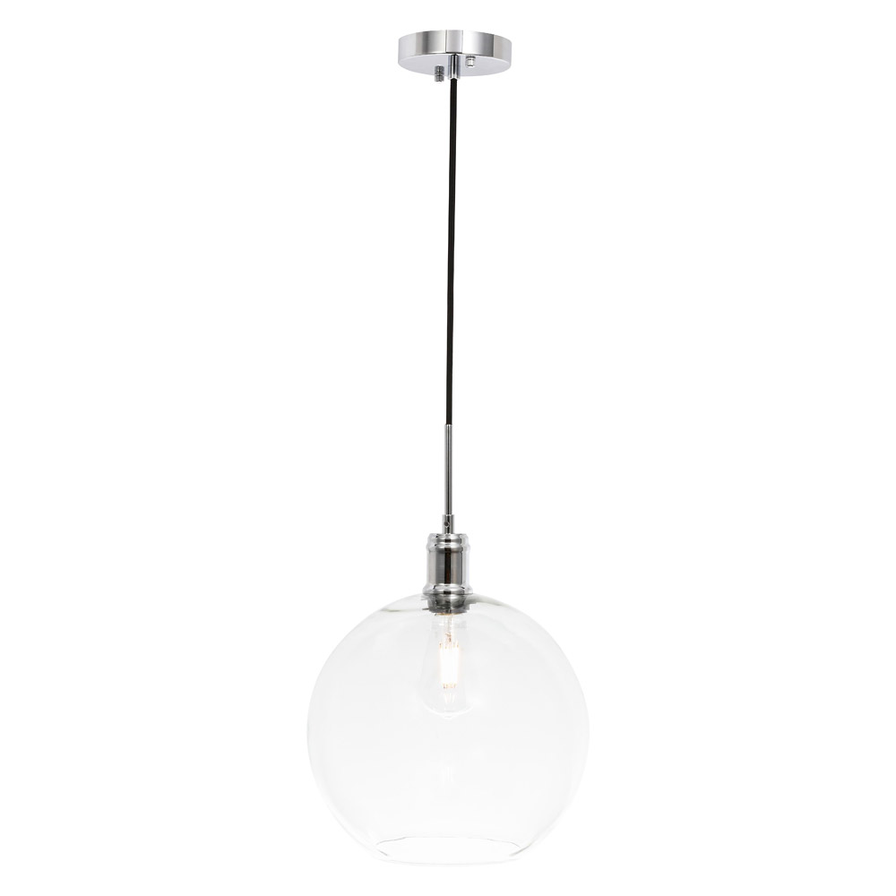 Elegant - Pendant Light (PNT-LD6204-LD6209)