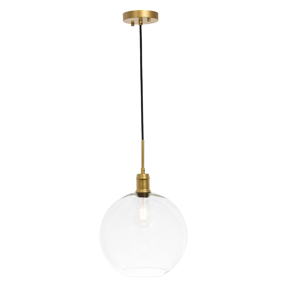 Elegant - Pendant Light (PNT-LD6204-LD6209)