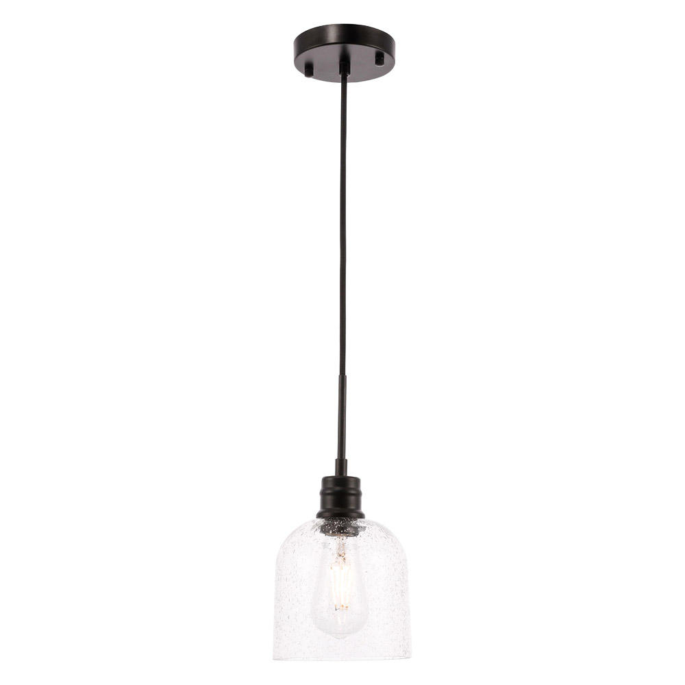 Elegant - Pendant Light (PNT-LD6210-LD6215)