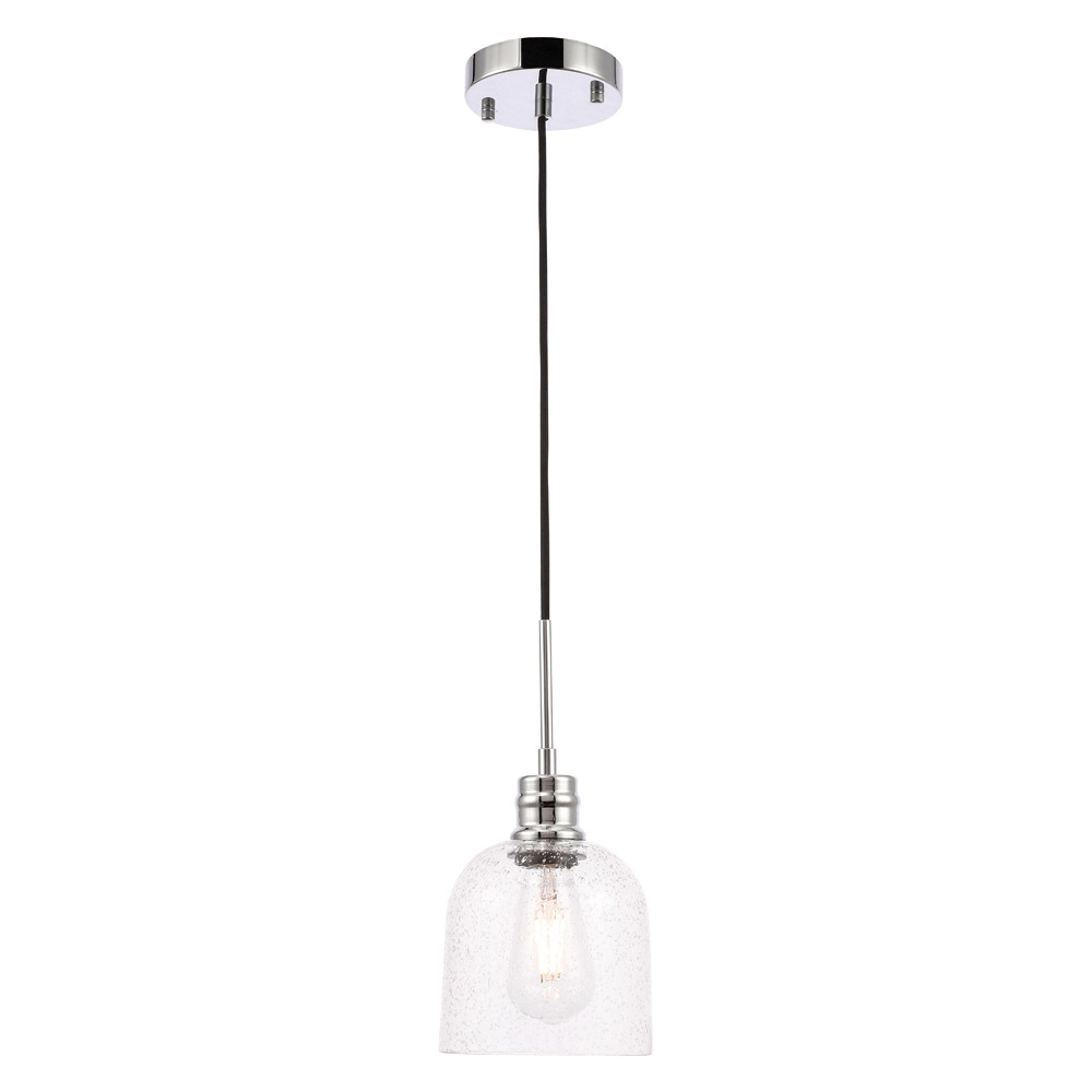 Elegant - Pendant Light (PNT-LD6210-LD6215)