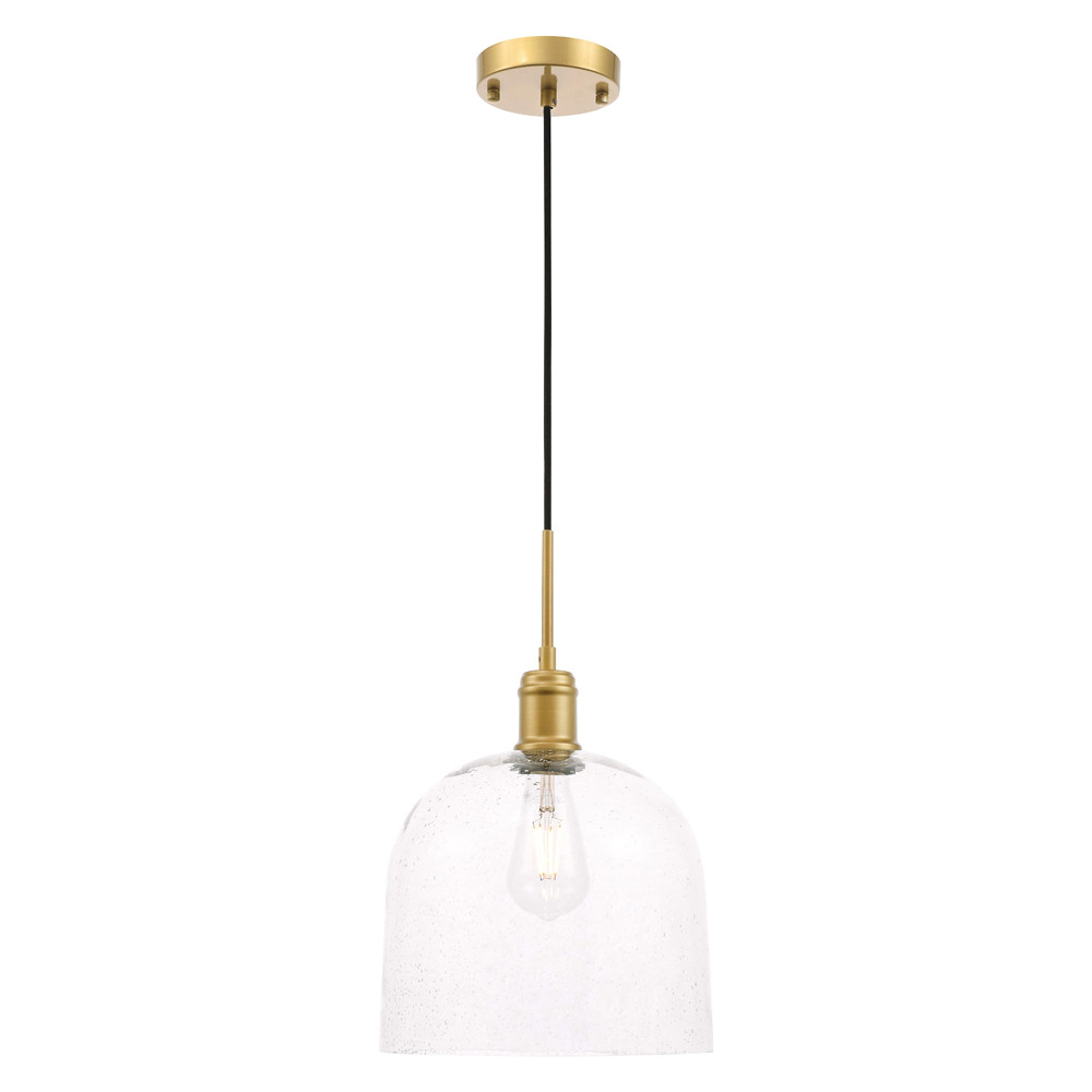 Elegant - Pendant Light (PNT-LD6210-LD6215)