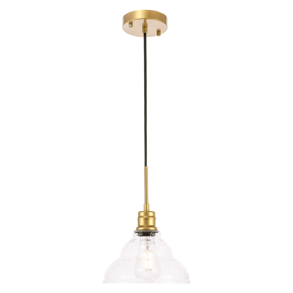 Elegant - Pendant Light (PNT-LD6216-LD6224)