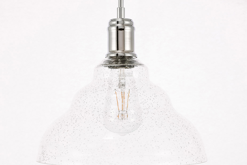 Elegant - Pendant Light (PNT-LD6216-LD6224)