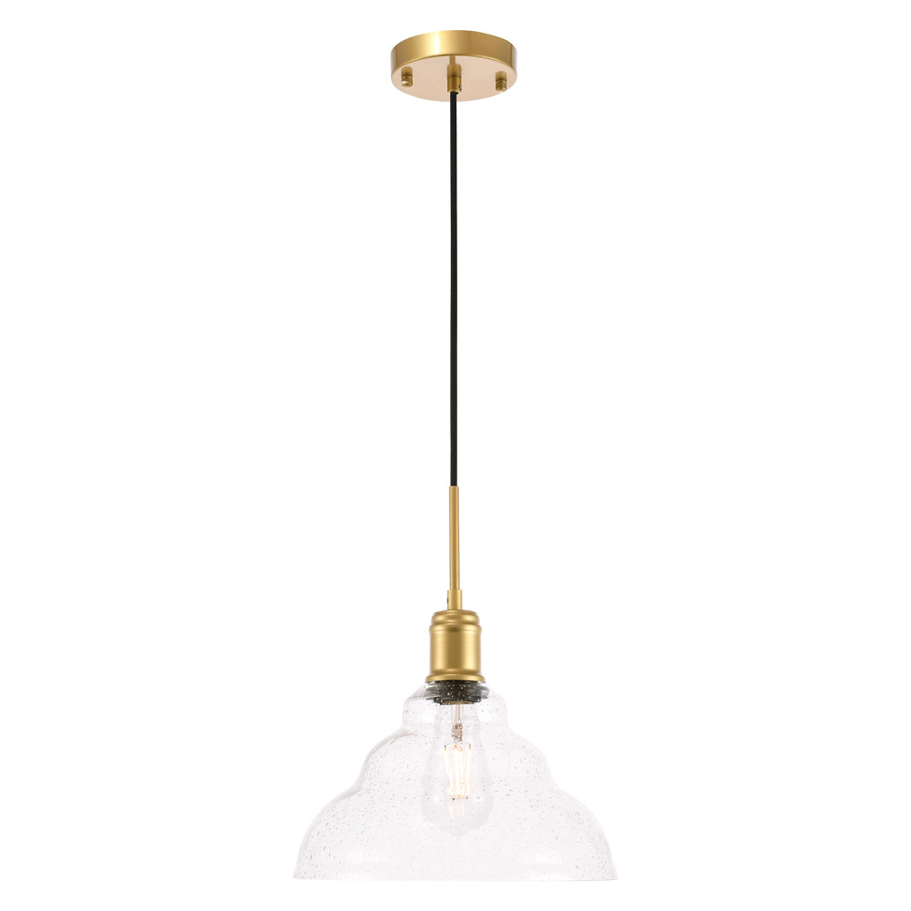 Elegant - Pendant Light (PNT-LD6216-LD6224)