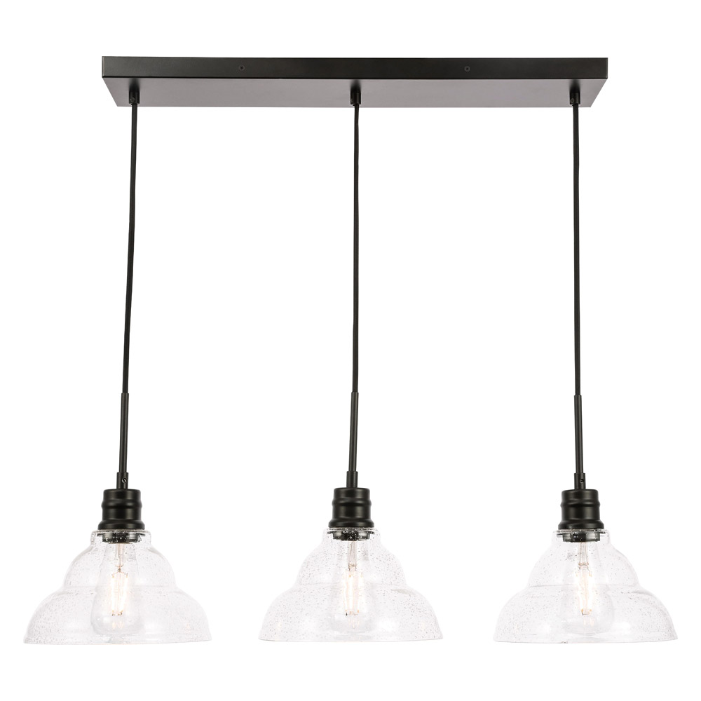 Elegant - Pendant Light (PNT-LD6216-LD6224)