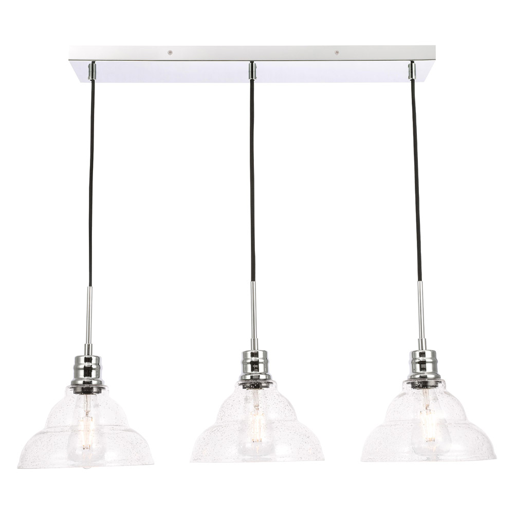 Elegant - Pendant Light (PNT-LD6216-LD6224)