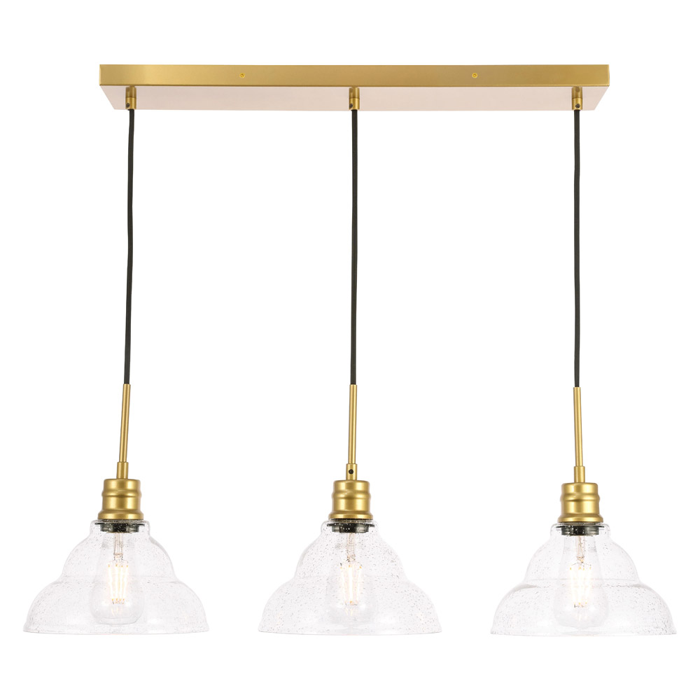 Elegant - Pendant Light (PNT-LD6216-LD6224)