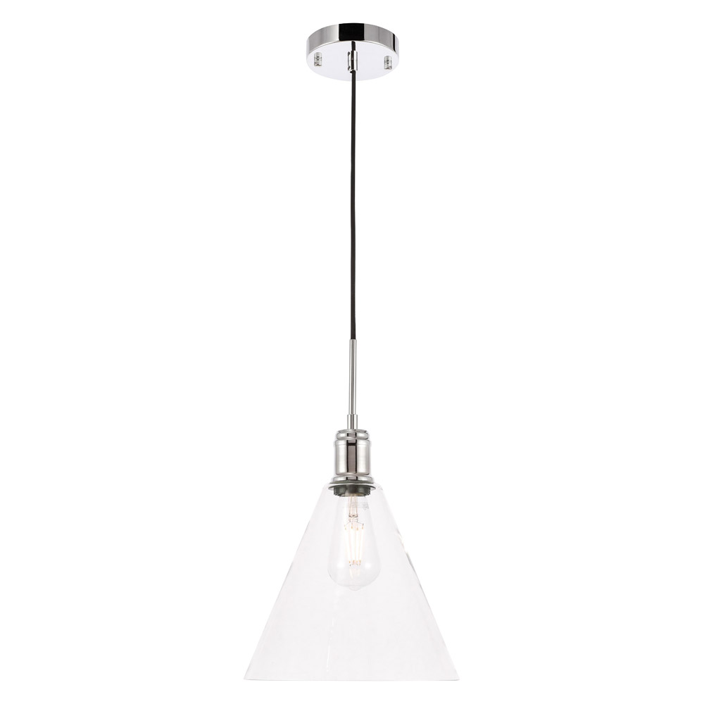 Elegant - Pendant Light (PNT-LD6225-LD6233)