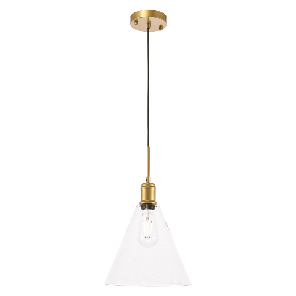 Elegant - Pendant Light (PNT-LD6225-LD6233)