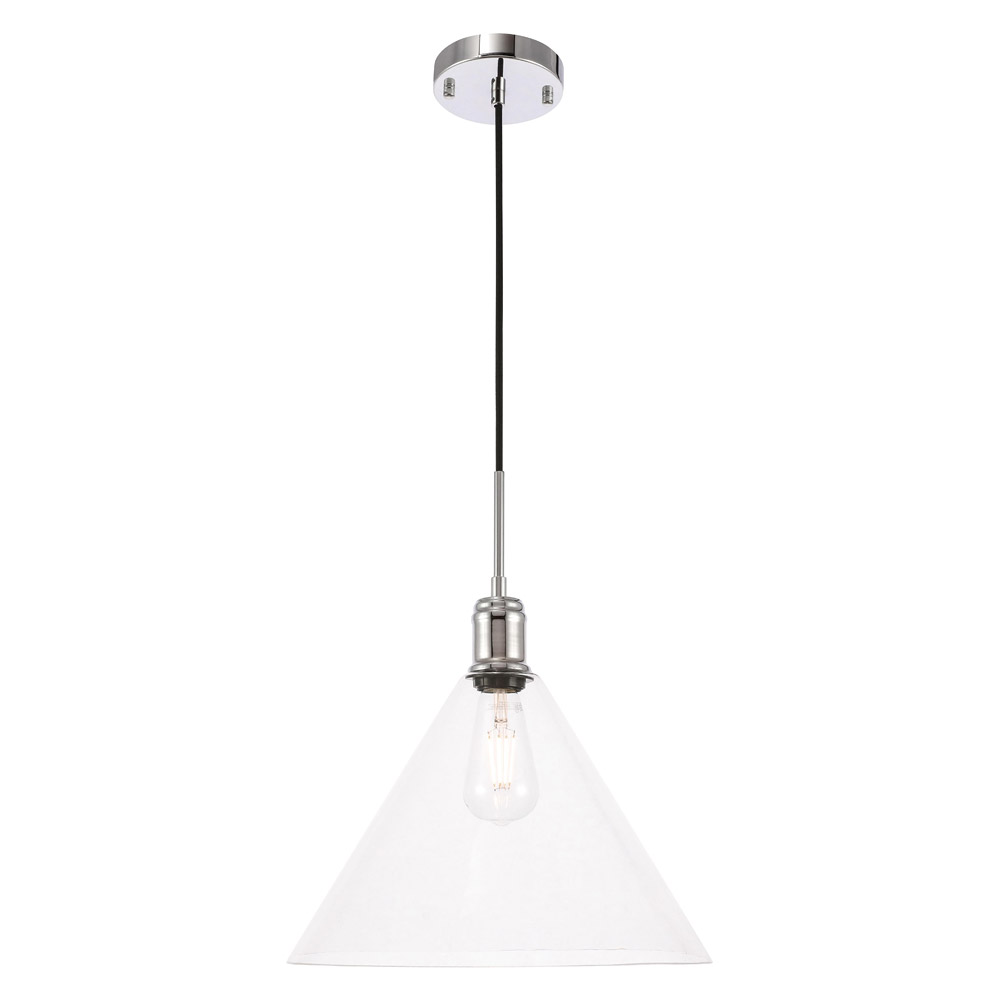 Elegant - Pendant Light (PNT-LD6225-LD6233)